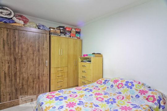 Suíte de casa à venda com 5 quartos, 284m² em Casa Verde Alta, São Paulo