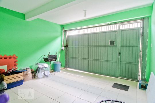 Garagem de casa à venda com 5 quartos, 284m² em Casa Verde Alta, São Paulo