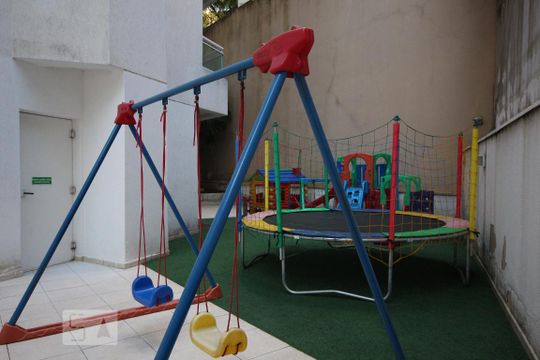 Área Comum de apartamento à venda com 3 quartos, 257m² em Real Parque, São Paulo