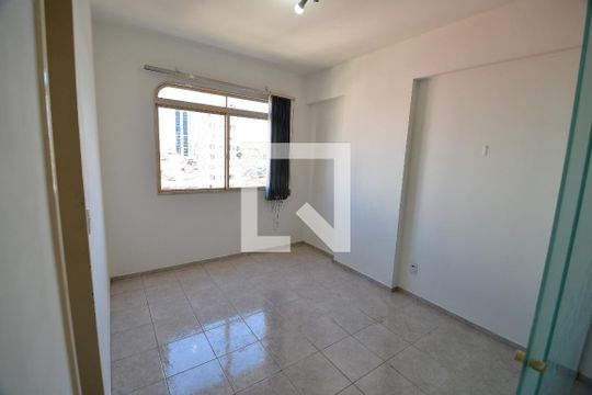 Quarto de apartamento para alugar com 1 quarto, 45m² em Botafogo, Campinas