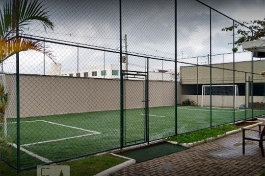 Quadra Esportiva de apartamento à venda com 2 quartos, 70m² em Água Branca, São Paulo