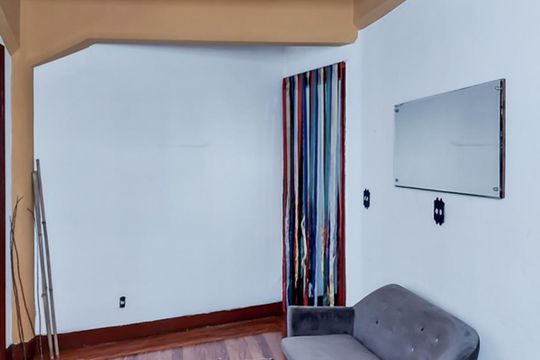 Apartamento para alugar com 1 quarto, 48m² em Centro, São Paulo
