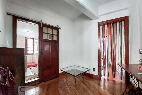 Apartamento para alugar com 1 quarto, 48m² em Centro, São Paulo