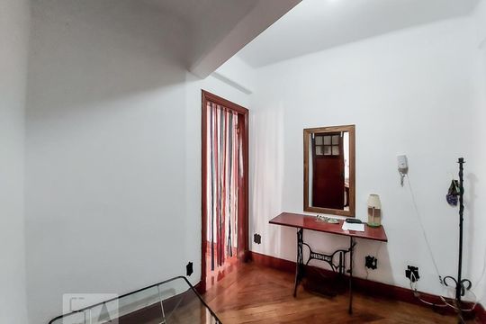 Apartamento para alugar com 1 quarto, 48m² em Centro, São Paulo