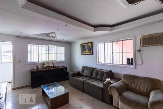 Casa à venda com 2 quartos, 130m² em Imirim, São Paulo