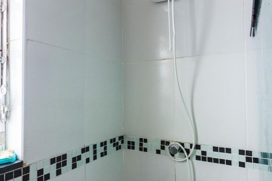 Banheiro de casa à venda com 2 quartos, 130m² em Imirim, São Paulo