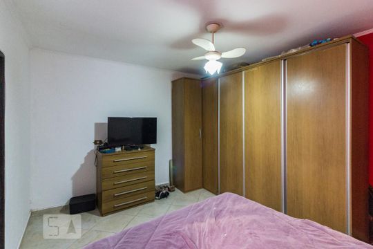 Quarto 2 de casa à venda com 2 quartos, 130m² em Imirim, São Paulo