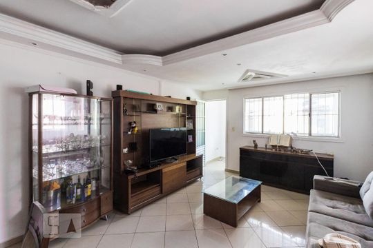 Sala de casa à venda com 2 quartos, 130m² em Imirim, São Paulo