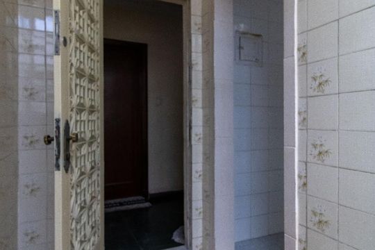 Área de Serviço de apartamento à venda com 2 quartos, 66m² em Vista Alegre, Rio de Janeiro