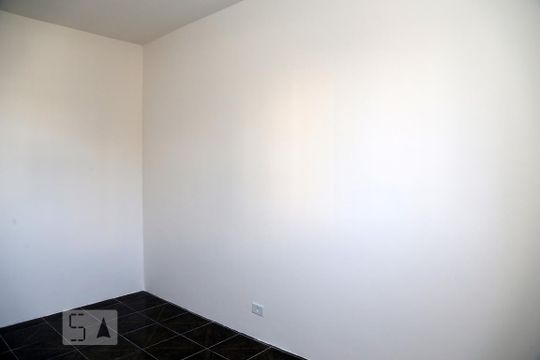 Quarto 2 de apartamento para alugar com 2 quartos, 57m² em Parque Santos Dumont, Taboão da Serra