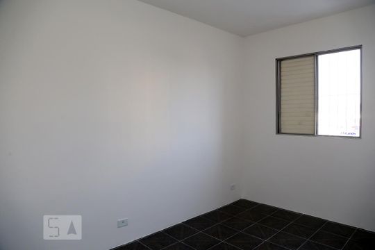 Quarto 2 de apartamento para alugar com 2 quartos, 57m² em Parque Santos Dumont, Taboão da Serra