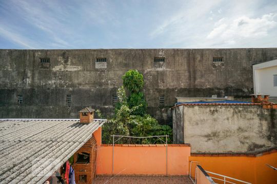 Área comum de casa à venda com 4 quartos, 238m² em Vila Santa Clara, São Paulo