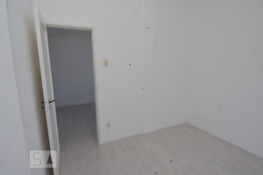 Quarto  de apartamento à venda com 1 quarto, 35m² em Copacabana, Rio de Janeiro