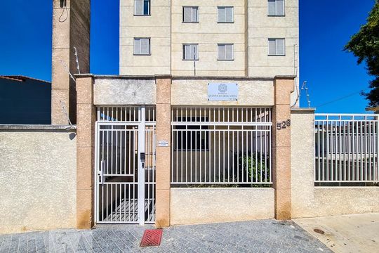 Fachada de apartamento para alugar com 2 quartos, 60m² em Vila Medeiros, São Paulo