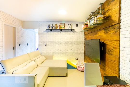 Apartamento para alugar com 2 quartos, 60m² em Vila Medeiros, São Paulo