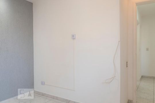 Quarto 2 de apartamento para alugar com 3 quartos, 67m² em Chácara Inglesa, São Paulo