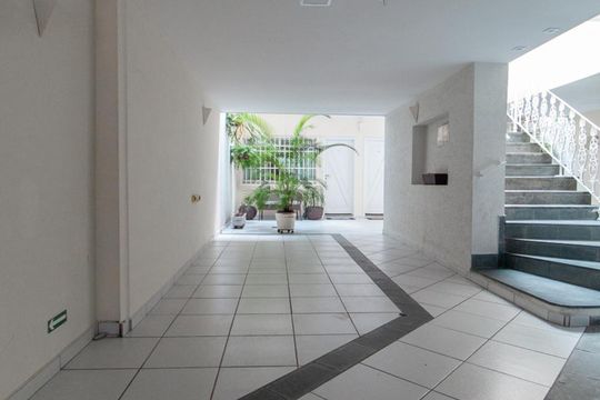 Garagem de apartamento para alugar com 3 quartos, 120m² em Mooca, São Paulo