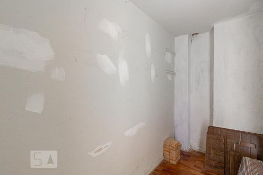 Quarto de Serviço de apartamento à venda com 2 quartos, 70m² em Anchieta, Belo Horizonte