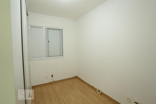 Quarto 1 de apartamento à venda com 3 quartos, 55m² em Vila Talarico, São Paulo