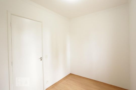 Quarto 3 de apartamento à venda com 3 quartos, 55m² em Vila Talarico, São Paulo