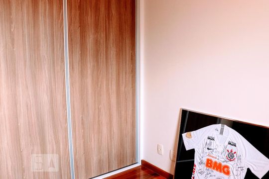 Quarto 3 de apartamento para alugar com 3 quartos, 86m² em Cambuci, São Paulo