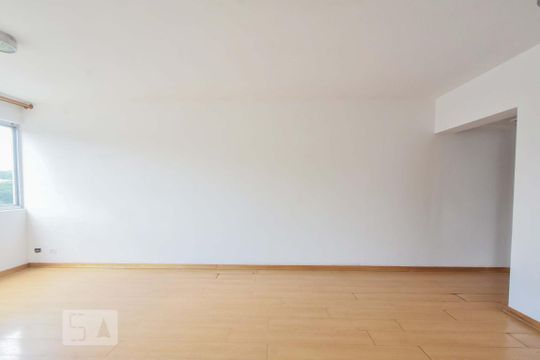 Sala de apartamento à venda com 2 quartos, 85m² em Santo Amaro, São Paulo