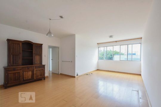 Apartamento à venda com 2 quartos, 85m² em Santo Amaro, São Paulo