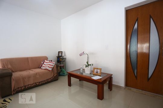 Casa à venda com 3 quartos, 120m² em Jardim Santos Dumont, São Paulo