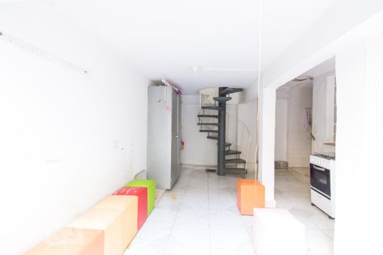 Casa à venda com 5 quartos, 580m² em Casa Verde, São Paulo
