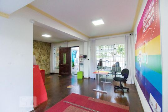 Casa à venda com 5 quartos, 580m² em Casa Verde, São Paulo