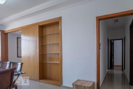 Sala de apartamento à venda com 2 quartos, 80m² em Santana, São Paulo