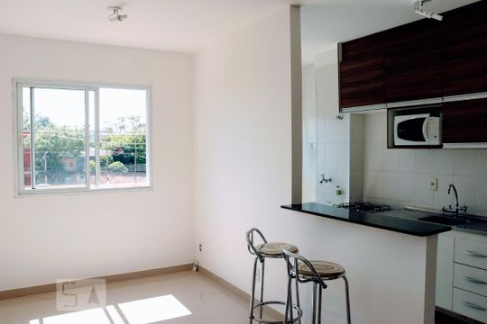 Apartamento à venda com 1 quarto, 37m² em Mooca, São Paulo