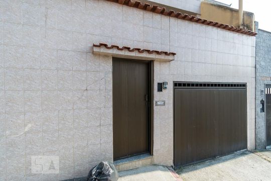 Fachada da entrada de apartamento para alugar com 2 quartos, 100m² em Irajá, Rio de Janeiro
