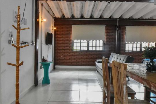 Studio de kitnet/studio para alugar com 1 quarto, 59m² em Vila Congonhas, São Paulo