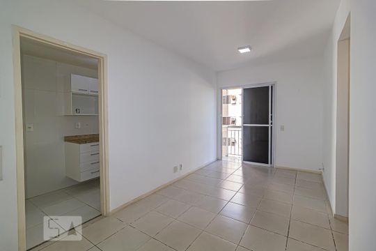 Apartamento para alugar com 2 quartos, 53m² em Freguesia (jacarepaguá), Rio de Janeiro