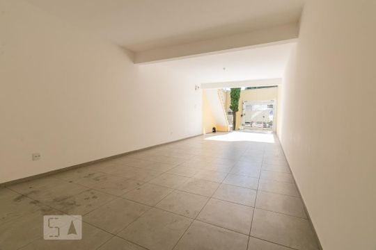 Garagem de casa à venda com 5 quartos, 330m² em Vila Matilde, São Paulo