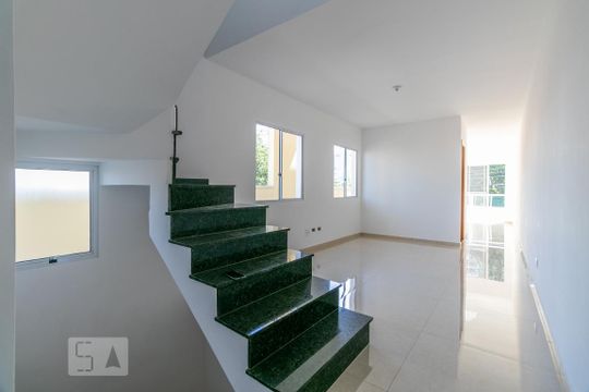 Sala de Refeições de casa à venda com 5 quartos, 330m² em Vila Matilde, São Paulo
