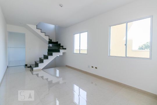 Sala de Refeições de casa à venda com 5 quartos, 330m² em Vila Matilde, São Paulo