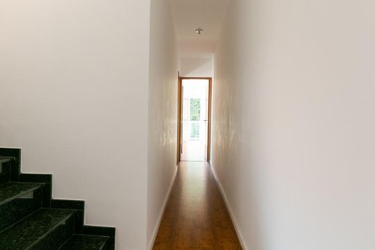 Corredor dos Quartos de casa à venda com 5 quartos, 330m² em Vila Matilde, São Paulo
