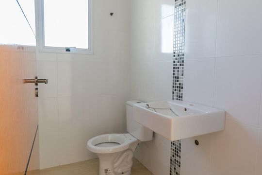 Banheiro 1 de casa à venda com 5 quartos, 330m² em Vila Matilde, São Paulo
