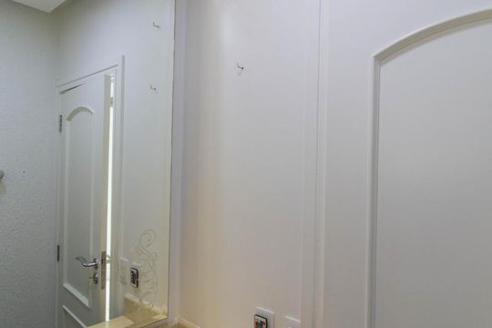Lavabo de casa à venda com 4 quartos, 450m² em Jardim Taquaral, São Paulo