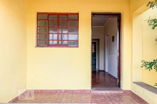 Entrada de casa à venda com 2 quartos, 60m² em Vila Tofanello, Campinas