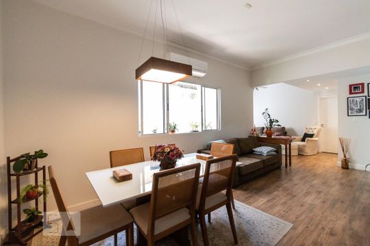 Apartamento à venda com 2 quartos, 104m² em Paraíso, São Paulo
