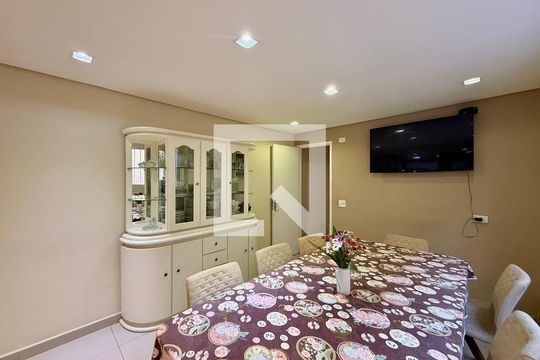Sala  de casa à venda com 3 quartos, 174m² em Santo Amaro, São Paulo