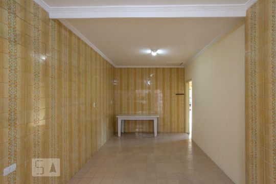 Cozinha de casa para alugar com 3 quartos, 200m² em Baeta Neves, São Bernardo do Campo