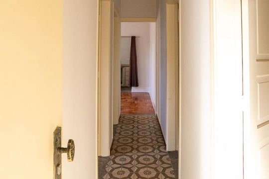 Corredor de casa para alugar com 3 quartos, 200m² em Baeta Neves, São Bernardo do Campo