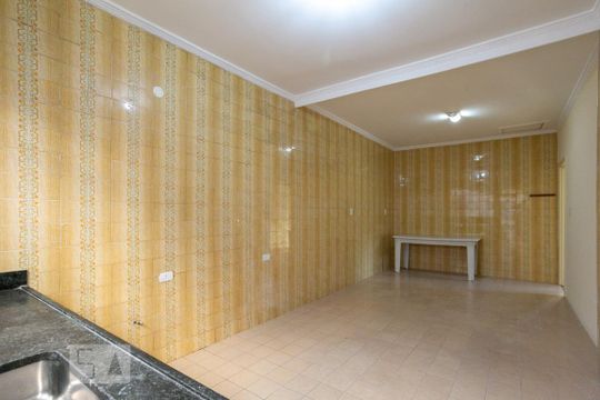 Cozinha de casa para alugar com 3 quartos, 200m² em Baeta Neves, São Bernardo do Campo