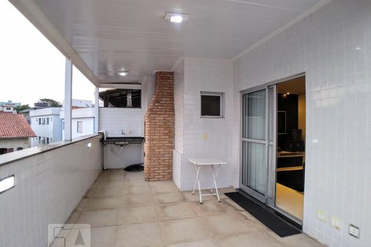 Apartamento para alugar com 3 quartos, 152m² em Dona Clara, Belo Horizonte