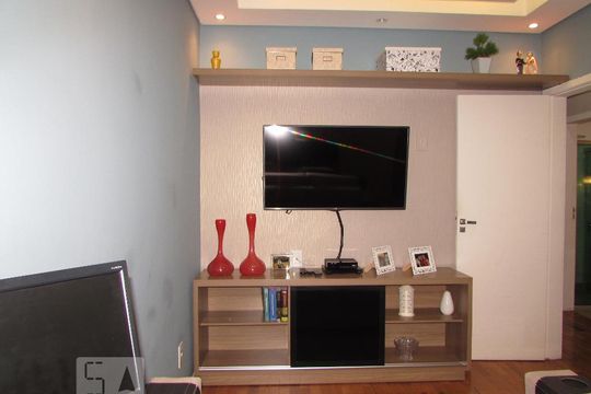 Apartamento para alugar com 3 quartos, 98m² em Gutierrez, Belo Horizonte