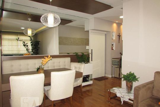 Apartamento para alugar com 3 quartos, 98m² em Gutierrez, Belo Horizonte